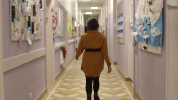 Bref, j'aime mon métier d'ATSEM