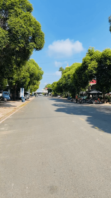 Mua bán Đất Thị xã Bến Cát Bình Dương diện tích 100 m² giá 890 triệu