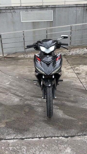 Yamaha Exciter 150 Up Led Đen 2017. Mua bán Xe máy tại Thành phố Thủ Đức Tp Hồ Chí Minh được đăng bởi Xe Máy Trường Thịnh hình 1