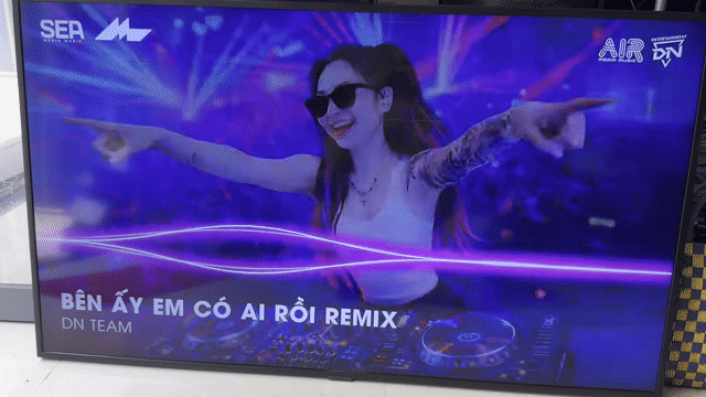 Tivi Samsung 50 inch Đã sử dụng. Mua bán Tivi, Âm thanh tại Quận 6 Tp Hồ Chí Minh được đăng bởi Minh Mập Shop hình 1