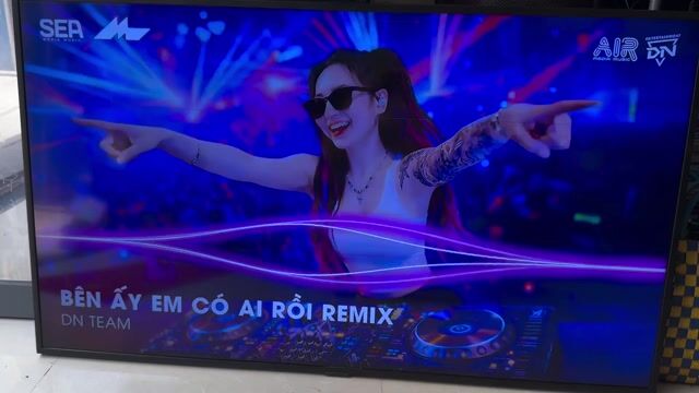 Tivi Samsung 50 inch Đã sử dụng. Mua bán Tivi, Âm thanh tại Quận 6 Tp Hồ Chí Minh được đăng bởi Minh Mập Shop hình 1