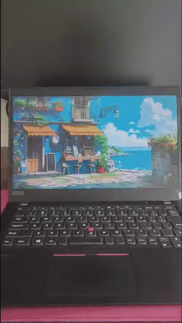 Lenovo ThinkPad X13 Gen 1 AMD R5-4650u 8GB/256GB. Mua bán Laptop tại Huyện Đông Anh Hà Nội được đăng bởi PHẠM DŨNG hình 1