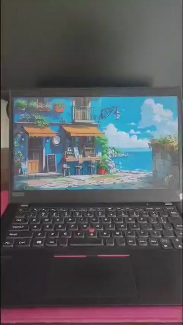 Lenovo ThinkPad X13 Gen 1 AMD R5-4650u 8GB/256GB. Mua bán Laptop tại Huyện Đông Anh Hà Nội được đăng bởi PHẠM DŨNG hình 1