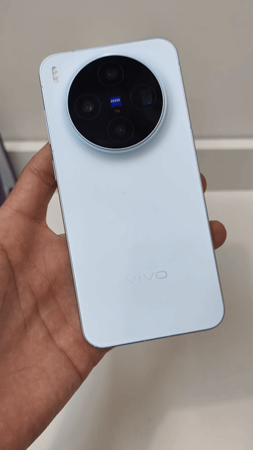 Vivo X300 256GB keng nét. Mua bán Điện thoại tại Thành phố Thủ Đức Tp Hồ Chí Minh được đăng bởi Hải Nam Store hình 1