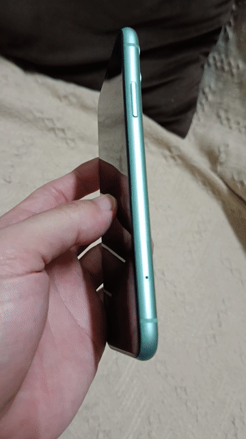 Apple iPhone 11 Xanh lá Hỏng main. Mua bán Điện thoại tại Quận Nam Từ Liêm Hà Nội được đăng bởi Nguyễn Ngọc Quân hình 1