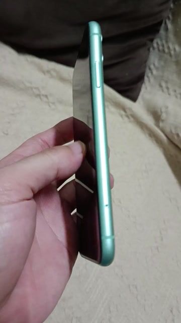 Apple iPhone 11 Xanh lá Hỏng main. Mua bán Điện thoại tại Quận Nam Từ Liêm Hà Nội được đăng bởi Nguyễn Ngọc Quân hình 1