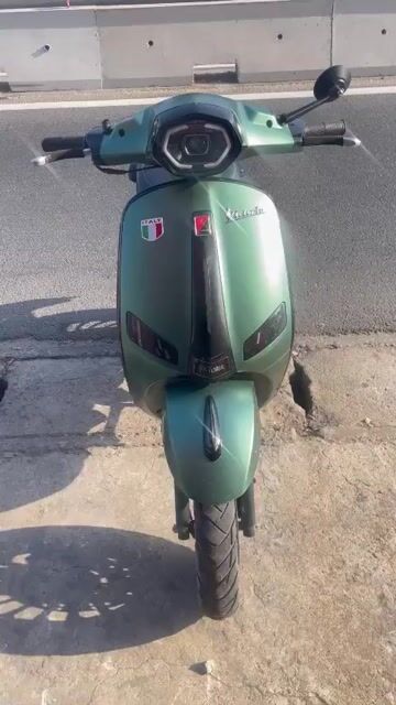 Vespa 50 cc chính chủ 2024 đi ít. Mua bán Xe máy tại Huyện Củ Chi Tp Hồ Chí Minh được đăng bởi Vuvan kha hình 1