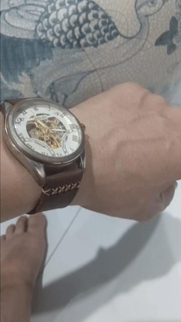 Đồng hồ Rol Nam Vàng đồng 42mm. Mua bán Đồng hồ tại Quận Hai Bà Trưng Hà Nội được đăng bởi Võ Huỳnh Phú hình 1