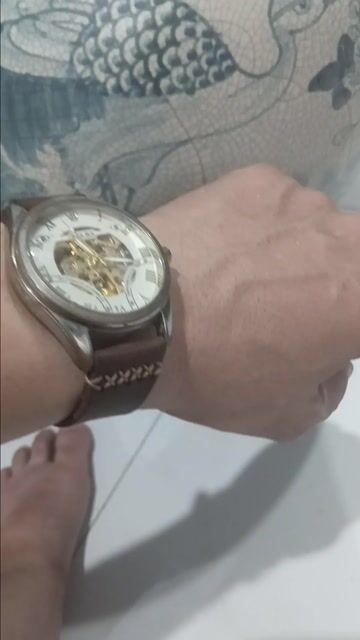 Đồng hồ Rol Nam Vàng đồng 42mm. Mua bán Đồng hồ tại Quận Hai Bà Trưng Hà Nội được đăng bởi Võ Huỳnh Phú hình 1