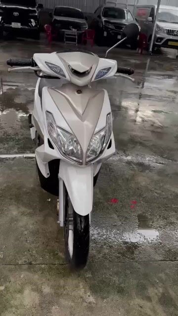 YAMAHA Luvis Fi đời 2014 bst 71 máy rin đẹp. Mua bán Xe máy tại Quận 11 Tp Hồ Chí Minh được đăng bởi nguyên xuan thinh hình 1