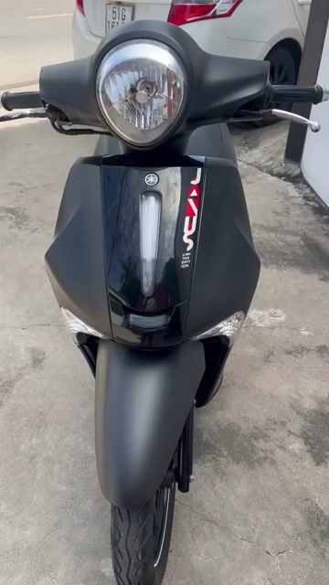 Yamaha Janus Đen. Mua bán Xe máy tại Quận Gò Vấp Tp Hồ Chí Minh được đăng bởi Thanh Hải hình 1