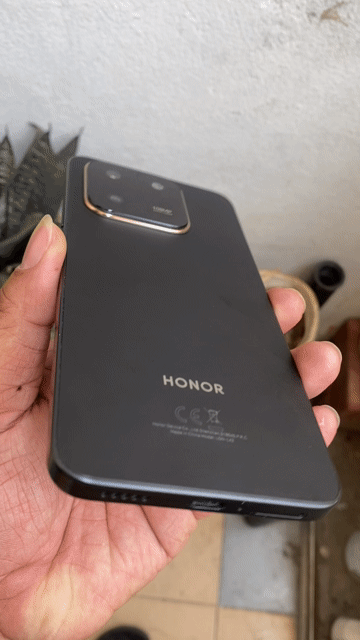 Honor X7d 256GB chính hãng còn bh 5 tháng. Mua bán Điện thoại tại Quận Hải Châu Đà Nẵng được đăng bởi Linh  hình 1