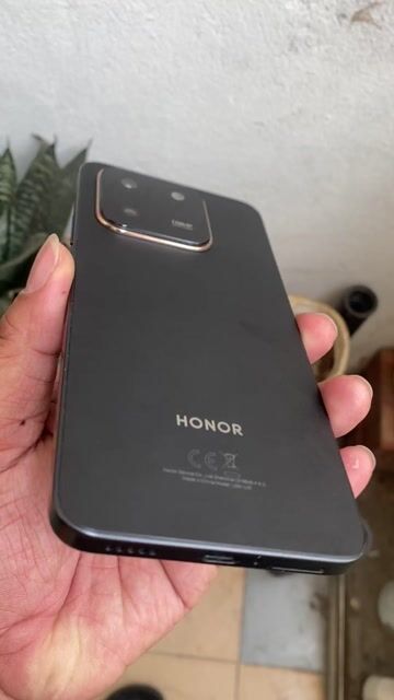 Honor X7d 256GB chính hãng còn bh 5 tháng. Mua bán Điện thoại tại Quận Hải Châu Đà Nẵng được đăng bởi Linh  hình 1