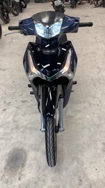 Honda Future LED 2022 BSTP Máy Zin Odo 24k Giá Tốt. Mua bán Xe máy tại Thành phố Thủ Đức Tp Hồ Chí Minh được đăng bởi Khương Phan hình 1