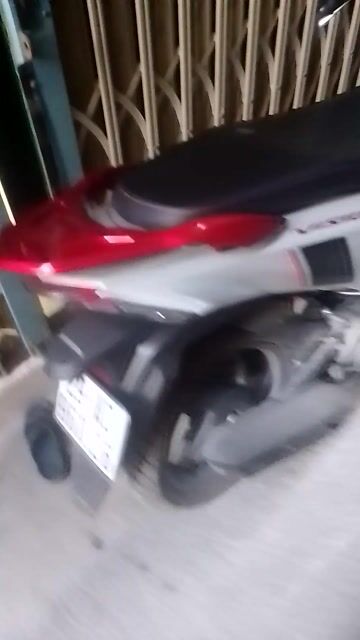 Honda Vision 2025 Thể thao Xám xi măng. Mua bán Xe máy tại Quận Hà Đông Hà Nội được đăng bởi Nguyễn Văn Khánh  hình 1