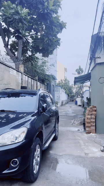 Cho thuê Phòng trọ Thành phố Thủ Đức Tp Hồ Chí Minh diện tích 15 m² giá 4,5 triệu/tháng