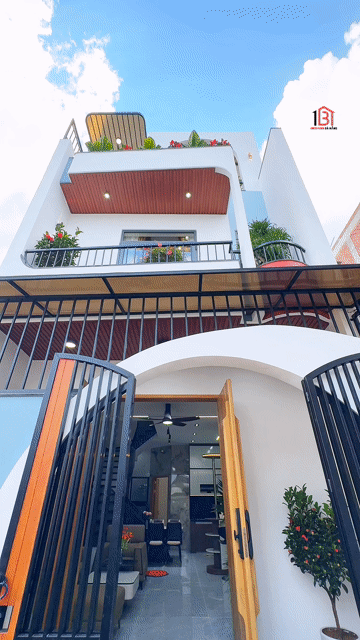 Mua bán Nhà ở Quận Liên Chiểu Đà Nẵng diện tích 65 m² giá 5,39 tỷ