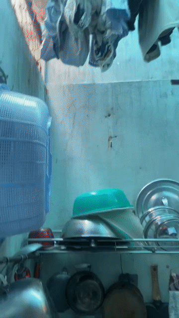 Cho thuê Nhà ở Quận 12 Tp Hồ Chí Minh diện tích 60 m² giá 6,5 triệu/tháng