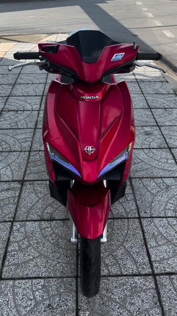 Airblade 125 2018 khoá smk,xe còn rất đẹp,máy zin. Mua bán Xe máy tại Quận Ninh Kiều Cần Thơ được đăng bởi Cửa Hàng Xe máy Tân Lập Hưng hình 1