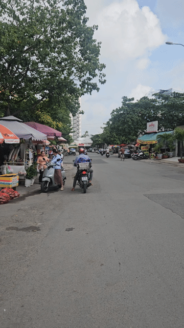 Cho thuê Văn phòng, Mặt bằng kinh doanh Khu Nhà Ở Phường Hiệp Bình Chánh Thành phố Thủ Đức Tp Hồ Chí Minh diện tích 30 m² giá 3 triệu/tháng