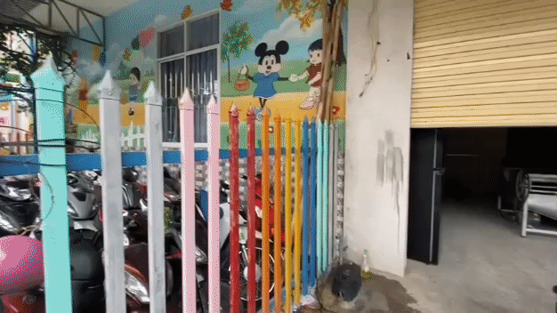 Cho thuê Nhà ở Thành phố Thuận An Bình Dương diện tích 150 m² giá 7,5 triệu/tháng