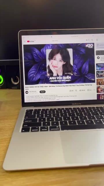 Apple MacBook Air i5 8GB/256GB. Mua bán Laptop tại Quận Gò Vấp Tp Hồ Chí Minh được đăng bởi Vi Tính Kim Trân hình 1