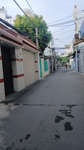 Cho thuê Nhà ở Huyện Nhà Bè Tp Hồ Chí Minh diện tích 21 m² giá 6 triệu/tháng