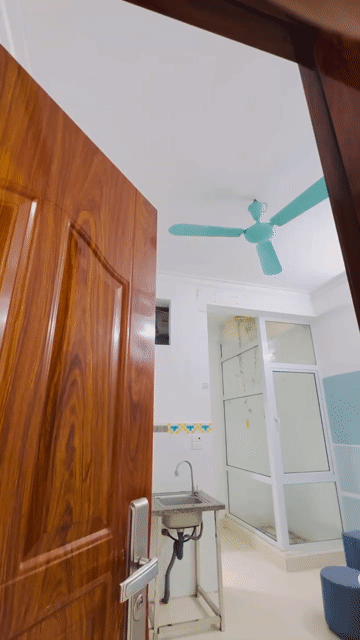 Cho thuê Căn hộ Chung cư Quận Bắc Từ Liêm Hà Nội diện tích 25 m² giá 3,45 triệu/tháng