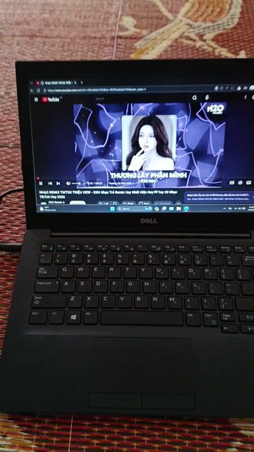 Dell Latitude 7280 i5-6200U 8GB/238GB. Mua bán Laptop tại Quận 5 Tp Hồ Chí Minh được đăng bởi Phú Yên Nguyễn hình 1