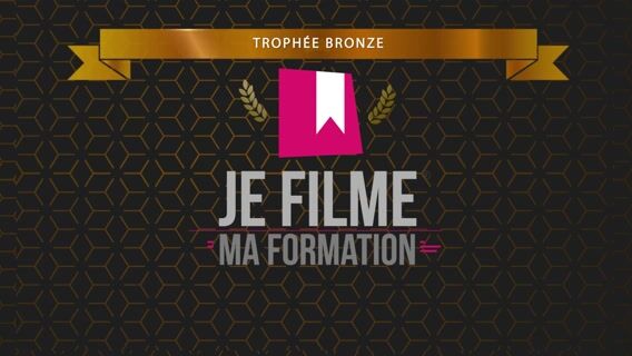 Je LIVE ma formation PMIA !