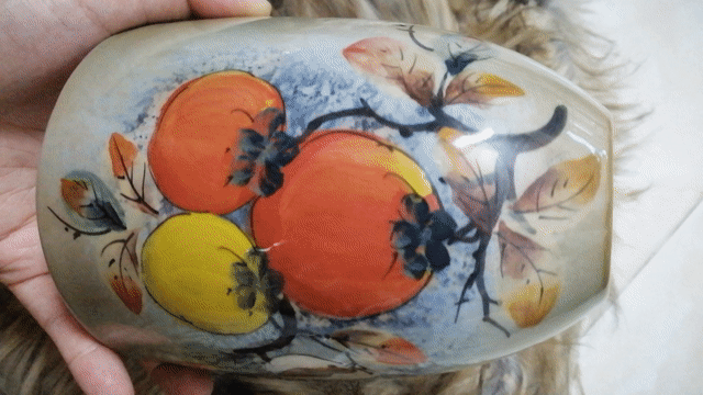 Bình hoa Bát Tràng Gốm Mới. Mua bán Cây cảnh, đồ trang trí tại Quận 12 Tp Hồ Chí Minh được đăng bởi Bonnguyen hình 1