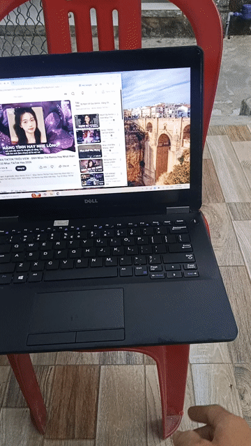 dell e7270 i5 cảm ứng. Mua bán Laptop tại Huyện Bình Sơn Quảng Ngãi được đăng bởi Đặng hùng cường hình 1