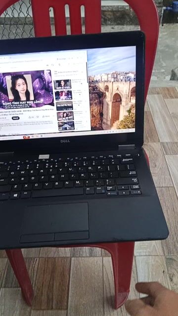 dell e7270 i5 cảm ứng. Mua bán Laptop tại Huyện Bình Sơn Quảng Ngãi được đăng bởi Đặng hùng cường hình 1