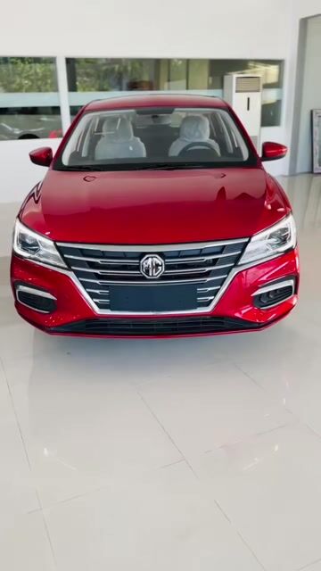 MG5 MT – Hỗ trợ nợ xấu, trả trước chỉ từ 80 triệu. Mua bán Ô tô tại Quận Đống Đa Hà Nội được đăng bởi Đinh Cao Kỳ  hình 1