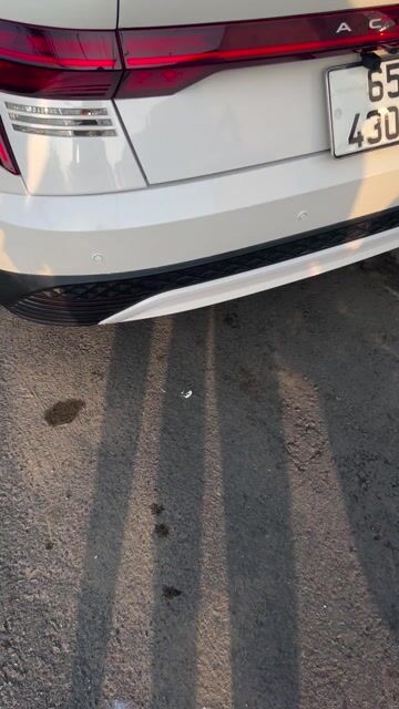 Hyundai Accent 2024 Trắng 56000 km. Mua bán Ô tô tại Quận Ninh Kiều Cần Thơ được đăng bởi Cầm đồ chí nhân hình 1