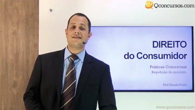 Repetição do Indébito