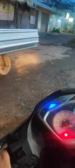 SYM Shark Nâu Thể thao 89290 km. Mua bán Xe máy tại Quận Bình Tân Tp Hồ Chí Minh được đăng bởi Hải Trần (SGH.Brian) hình 1