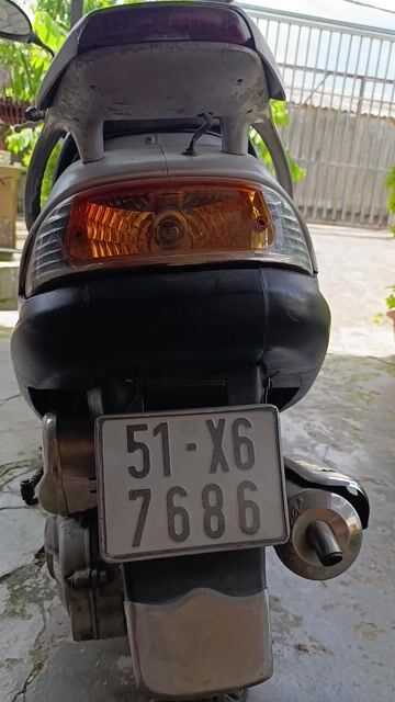 Cần thanh lý xe atila bstp. Mua bán Xe máy tại Quận 8 Tp Hồ Chí Minh được đăng bởi SƯƠNG SƯƠNG hình 1