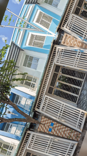 Cho thuê Nhà ở Khu dân cư Hoàng Quân Cần Thơ Quận Cái Răng Cần Thơ diện tích 85 m² giá 5 triệu/tháng