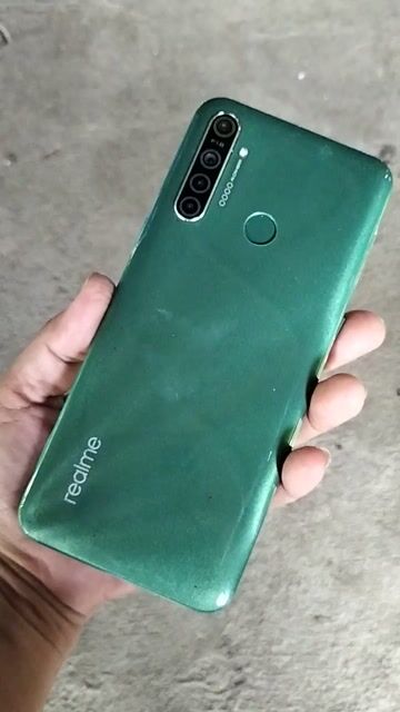 Thanh lý Realme 5i 3GB/32GB/full chức năng . Mua bán Điện thoại tại Huyện Châu Thành Trà Vinh được đăng bởi Điện thoại đi động giá rẽ hình 1