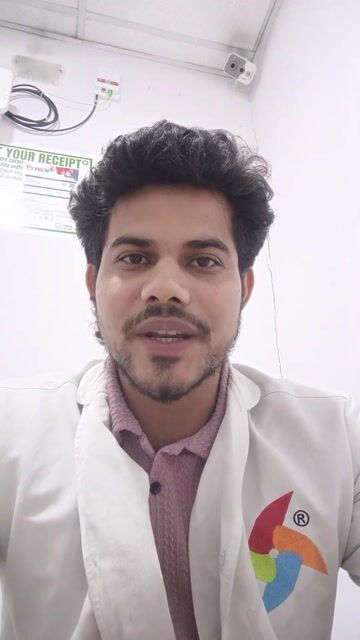 Real World Evidence®  of 66 Months Age With Initial Ability Score 741 Having 765 Today by Rahul Kumar Malik, Admin Manager from New Delhi