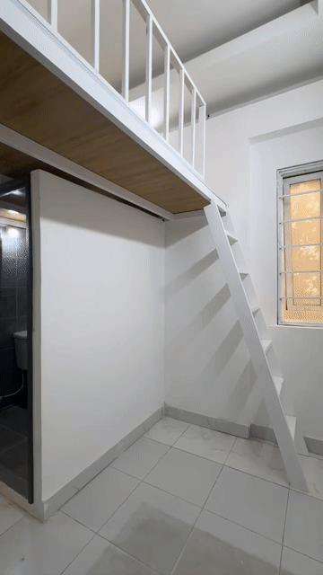Cho thuê Phòng trọ Quận Gò Vấp Tp Hồ Chí Minh diện tích 28 m² giá 3 triệu/tháng