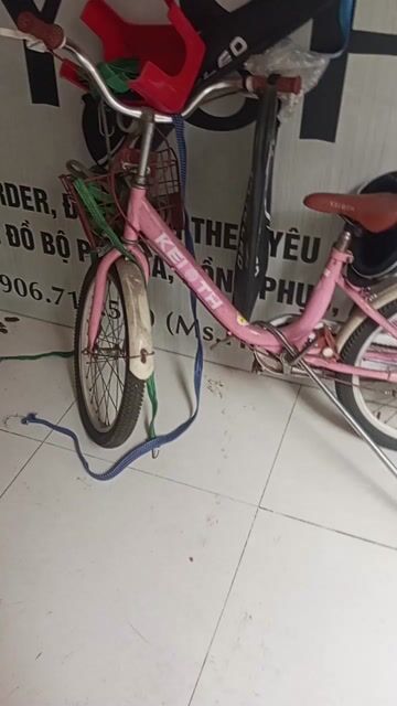 2 xe cần bán. Mua bán Xe đạp tại Quận Gò Vấp Tp Hồ Chí Minh được đăng bởi vinh tran hình 1