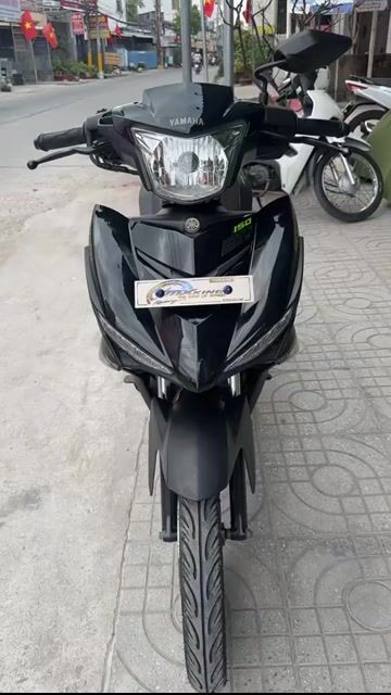 Mxking 150 đen nhám 2019 ( hỗ trợ góp ). Mua bán Xe máy tại Huyện Chợ Mới An Giang được đăng bởi Cửa hàng xe Thiên Phước 2 hình 1