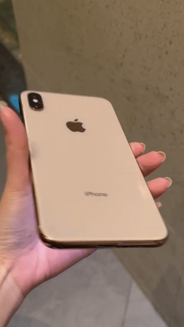 Bán iPhone Xs Max 64GB quốc tế Nguyên zin . Mua bán Điện thoại tại Quận Tây Hồ Hà Nội được đăng bởi milu hình 1