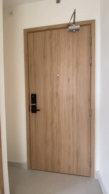 Cho thuê Căn hộ Chung cư Aurora Residences Quận 8 Tp Hồ Chí Minh diện tích 45 m² giá 9,7 triệu/tháng