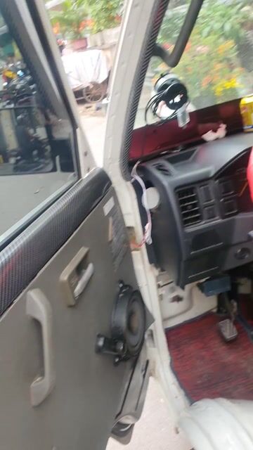 Suzuki Super Carry 2015 Trắng. Mua bán Xe tải, xe ben tại Quận Đống Đa Hà Nội được đăng bởi Tiền văn đô hình 1