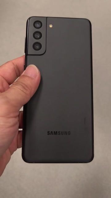 Samsung Galaxy S21+ 5G VN 2 Sim VL 98%. Mua bán Điện thoại tại Thành phố Thủ Đức Tp Hồ Chí Minh được đăng bởi Tịnh Lưu Ly hình 1