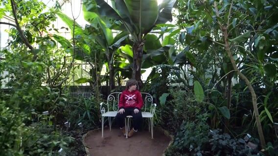 J'irai où le chocolat m'emmènera