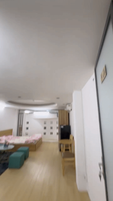 Cho thuê Phòng trọ Quận 6 Tp Hồ Chí Minh diện tích 30 m² giá 4,5 triệu/tháng